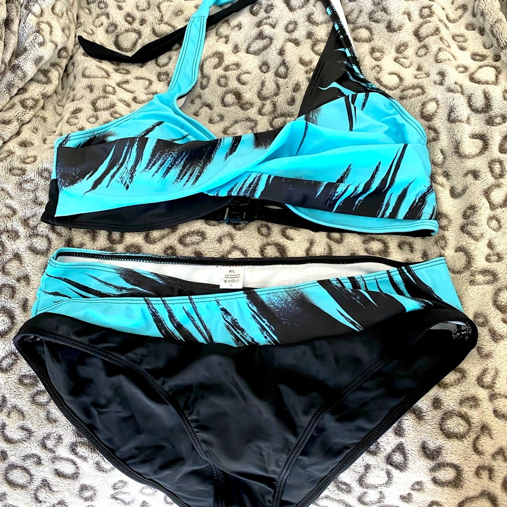 Sheilay bikini XL